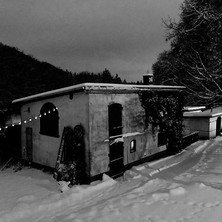 4-Zimmer Apartment Auf Resthof Halver Exterior photo