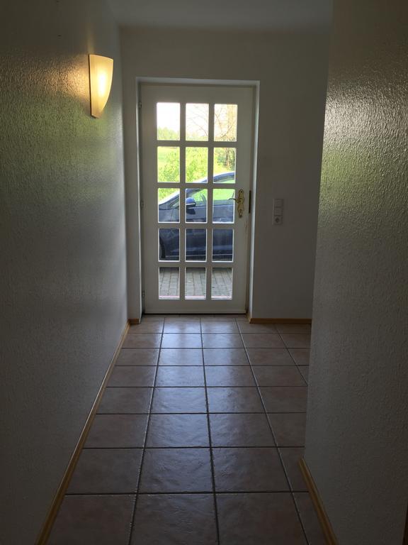 4-Zimmer Apartment Auf Resthof Halver Exterior photo