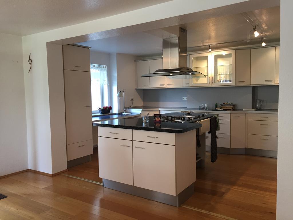 4-Zimmer Apartment Auf Resthof Halver Exterior photo