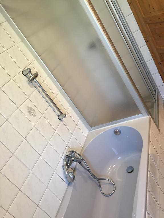 4-Zimmer Apartment Auf Resthof Halver Exterior photo